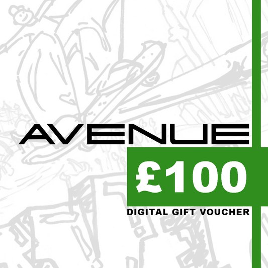AVENUE £100 DIGITAL GIFT VOUCHER
