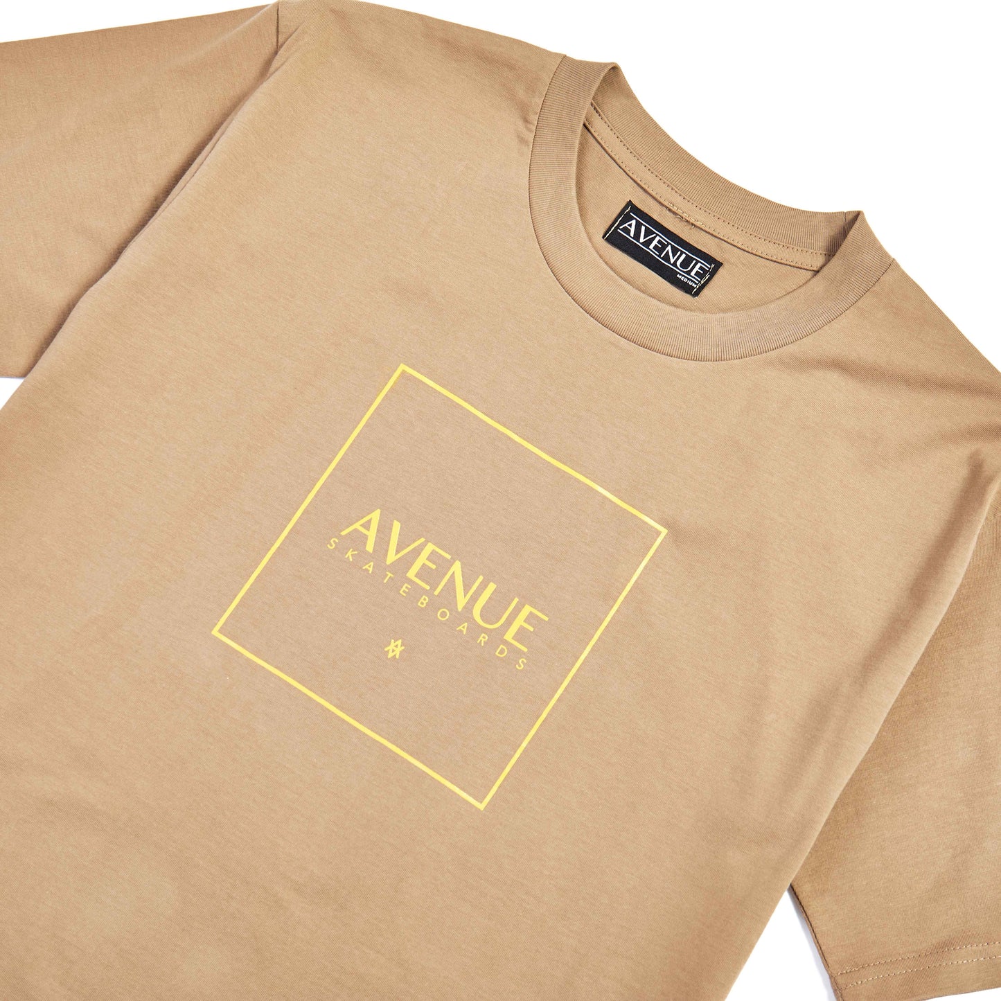 CEREMONY T-SHIRT COFFEE