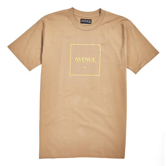 CEREMONY T-SHIRT COFFEE